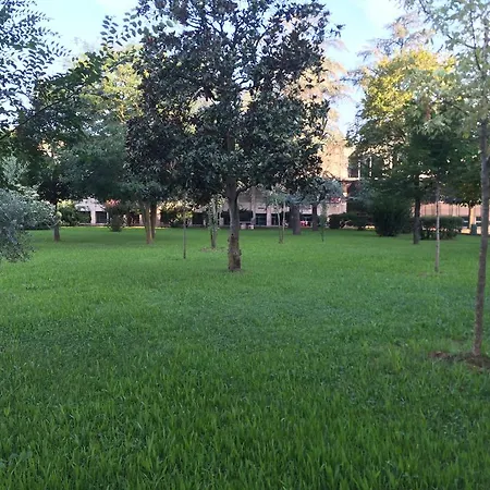 Casa San Zeno - Istituto Salesiano Guest house