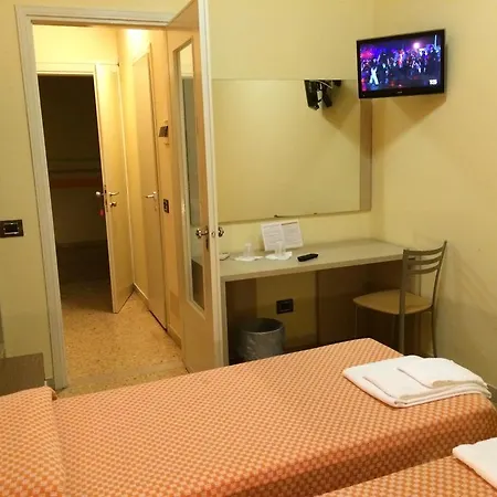 Casa San Zeno - Istituto Salesiano Gasthuis Verona