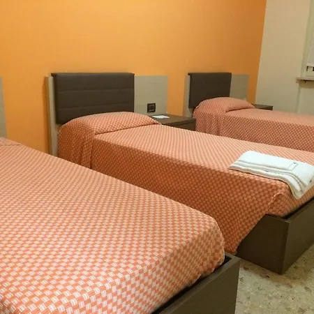 Casa San Zeno - Istituto Salesiano 3*