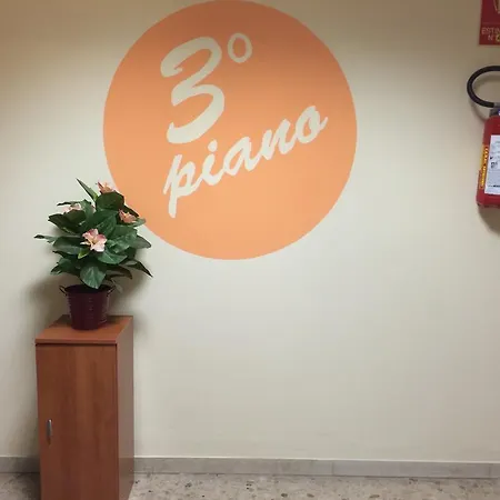 Casa San Zeno - Istituto Salesiano