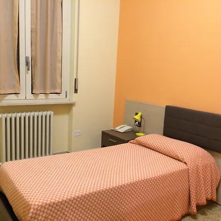 Gasthuis Casa San Zeno - Istituto Salesiano Verona