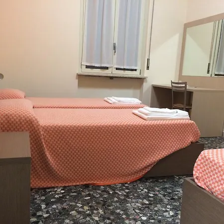 Gasthuis Casa San Zeno - Istituto Salesiano