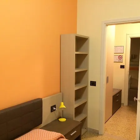 Casa San Zeno - Istituto Salesiano Guest house