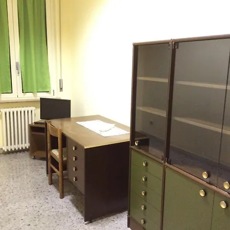 Gasthuis Casa San Zeno - Istituto Salesiano 3*