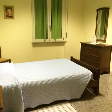 Gasthuis Casa San Zeno - Istituto Salesiano Verona