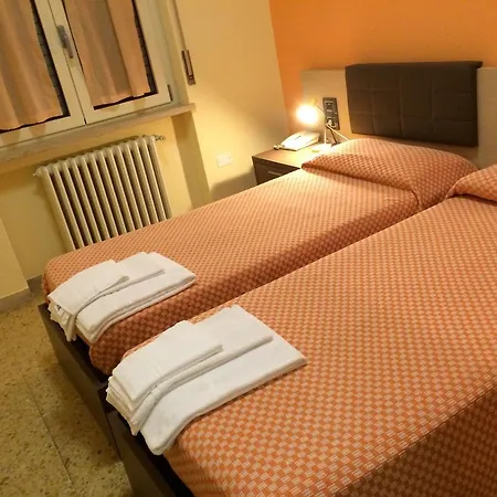 Gasthuis Casa San Zeno - Istituto Salesiano