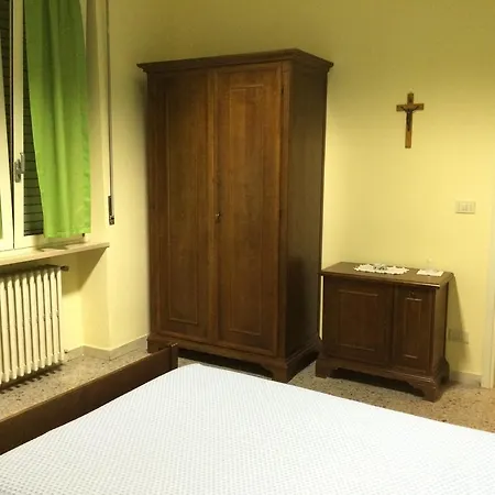 Casa San Zeno - Istituto Salesiano Verona