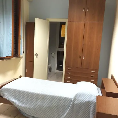 Casa San Zeno - Istituto Salesiano 3*