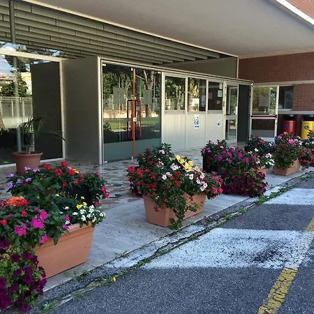 Casa San Zeno - Istituto Salesiano Maison d'hôtes